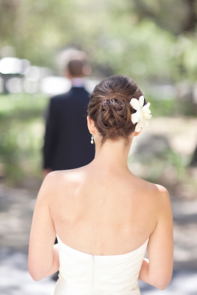 wedding hair styles